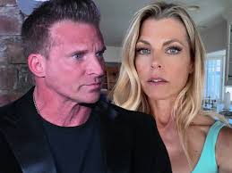 'General Hospital' Steve Burton Claims Ex-Wife Alienates Him From Their Daughter