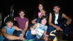 Menudo Member, Song Rights Owner Sue Over José Menendez Assault Claims