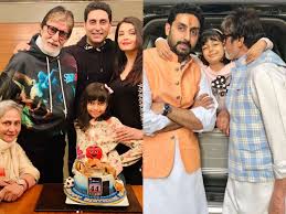 We did not find results for: Amitabh Bachchan Family Bachchan Family Coronavirus Test Report Big B Abhishek Stable With Mild Symptoms Aishwarya Tests Positive