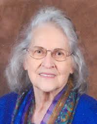 Obituary information for Marie Amstutz