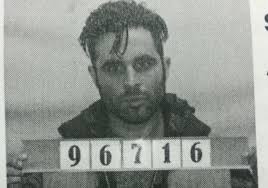 Buscan a un prófugo por violencia de género