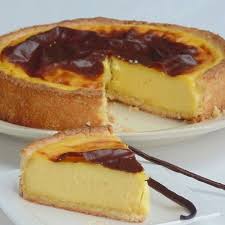 Le Meilleur Flan Patissier Dessert Traditionnel Recette Recettes De Cuisine Recette Flan Patissier