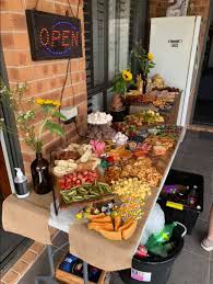 And we thought it would be about time we get familiar with the. Kmart Saves Woman S 21st With Epic Grazing Table Essentials