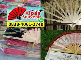 Harga Souvenir Kipas Promosi O838 4o61 274o Whatsapp
