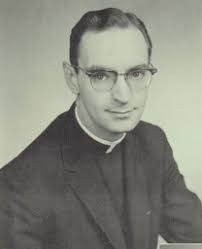 Fr. Thomas Ronald Haney