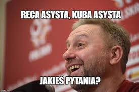 He has played in poland, spain and cyprus. Reprezentacja Polski Memy Artykuly Nowosci Dziennik Torunski