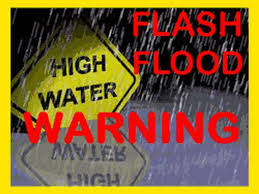 It is even possible to experience a flash flood in areas not immediately receiving rain. Flash Flood Warning For Greater Morristown July 17 Morristown Green