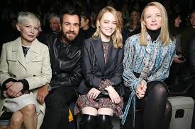 Semaine de la mode à paris, 英: ãƒ'ãƒªã‚³ãƒ¬ã‚'ã¯ã˜ã‚ ã‚³ãƒ¬ã‚¯ã‚·ãƒ§ãƒ³æœ€å‰åˆ—ã®ã‚¹ã‚¿ãƒ¼ãŸã¡ ç‰¹é›† Fashion Madamefigaro Jp ãƒ•ã‚£ã‚¬ãƒ­ã‚¸ãƒ£ãƒãƒ³