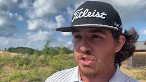 Only three players still under par as gusty winds blow back the field in  the third round of the State Amateur at Sand Valley