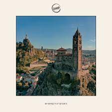 Derek barbolla & pol souchier assisted by: Joris Delacroix Aiguilhe Cercle Stories By Cercle