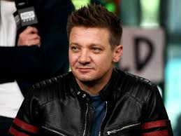 Jeremy (given name), a given name. Jeremy Renner Just Shut Down His Fan App Wired