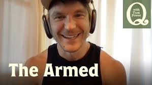 Anthony Lanzetta's Instagram, Twitter & Facebook