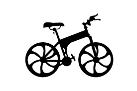 Free Free Mountain Biker Svg 941 SVG PNG EPS DXF File