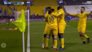 تصدر هاشتاج #النصر_الهلال موقع التواصل الاجتماعي تويتر عقب ديربي الرياض مساء الأمس. Ù…Ø¨Ø§Ø±Ø§Ø© Ø§Ù„Ù‡Ù„Ø§Ù„ ÙˆØ§Ù„Ù†ØµØ± Ø¨Ø·ÙˆÙ„Ø§Øª