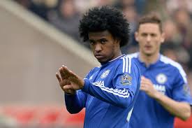 Mikel arteta has tipped willian to play a crucial role in driving arsenal forward as the. Why Willian Was Chelsea S Most Surprising Player In 2015 16 Season Bleacher Report Latest News Videos And Highlights