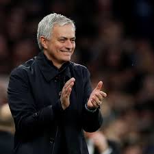 This documentary looks more into the personality and the history of the special. Jose Mourinho Official Profile On The Marque