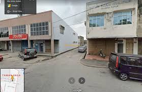 Photos, address, and phone number, opening hours, photos, and user reviews on yandex.maps. Npc Hartanah Taman Saga 2 Storey Shop House