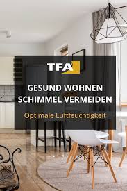 Im winter nimmt die luft weniger, im sommer hingegen mehr feuchtigkeit auf. 16 Raumklima Ideen In 2021 Raumklima Luftfeuchtigkeit Optimale Luftfeuchtigkeit