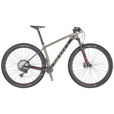 Scott Scale 910 Bike