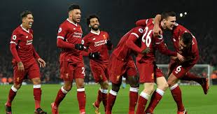 Liverpool is a lakeside village in onondaga county, new york, united states. Liverpool Vs Crystal Palace 2018 Liverpool Fc Vs Crystal Palace Live Stream Score Update Match Highlights
