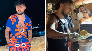 Trend Google: giovanni temptation island