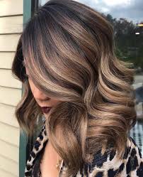 And it is quickly becoming the most popular treatment at salons. 45 Hottest Balayage Hair Colors To Make Everyone Jealous In 2021
