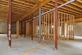 Curiously a finished basement does not have this requirement. What Is Considered A Finished Basement Alpha Building Inspections