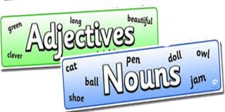 Bagaimana contohnya dalam bahasa inggris? Cara Menggabungkan Adjective Kata Sifat Dan Noun Kata Benda Sebagai Objek Dalam Kalimat Bahasa Inggris Bukuinggris Co Id