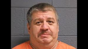 Twice-imprisoned sex offender gets decades for federal conviction