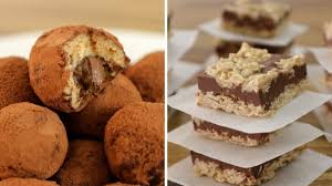 Si sigues nuestros consejos prácticos para hacer ricas tortas caseras, aprenderás cada unos de nuestros secretos para lograr que te quede exquisita. 1001 Ideas De Postres Faciles Y Rapidos Sin Horno En 90 Imagines