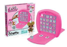 Agregamos para ti de los mejores juegos de lol surprise. Top Trumps 032896 Juego De Mesa Lol Surprise Match Tienda Juegos De Mesa