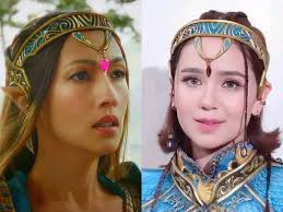 Is Lira the next mata of Encantadia?