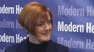 Video News: Live@ACHE 2013: Interview with Deborah Bowen, incoming  president and CEO of the ACHE (7:06)