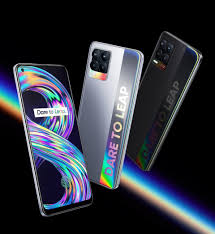 For the first time, the chinese company realmi simply amazed android users with a multitude of very. Realme 8 Price Specs And Best Deals
