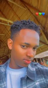 Simon Caleb Mr Kasese