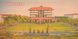 We did not find results for: Biaya Kuliah Upn Veteran Yogyakarta 2021