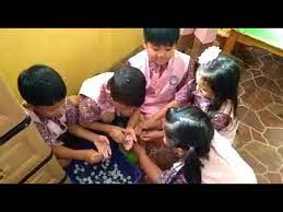 Maybe you would like to learn more about one of these? Bikin Batu Dari Kertas Utk Manasik Haji Youtube
