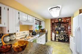retro and vintage kitchen appliances