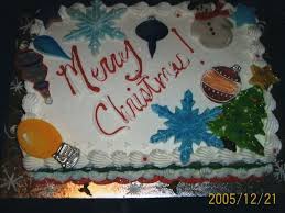 Check spelling or type a new query. Christmas Sheetcake Cakecentral Com