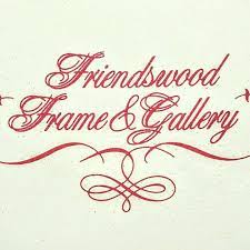Friendswood Frame And Gallery Home Facebook