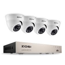 If you want to watch cameras remotely, you need to connect the nvr to the internet (e.g. 1tb Hard Drive Motion Alert Hd 2 0mp 1920tvl Surveillance Indoor Outdoor Cctv Cameras With 65ft Night Vision Pc Easy Remote Access Zosi 8ch 1080p Video Security Dvr System And 4 Smartphone Safety