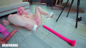 DEEPEST ASS EVER MADE