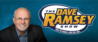 Dave Ramsey Show Talk Radio Wrnr