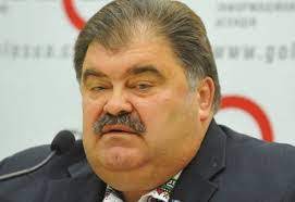 Вас також можуть зацікавити свіжі новини україни та світу на gazeta.ua. Bondarenko Poobicyav Vidkriti Kmda Do Viboriv Slovo I Dilo