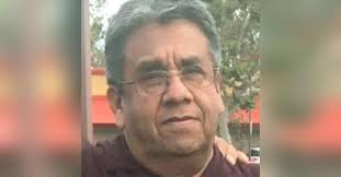 Obituary, Visitation & Funeral Information