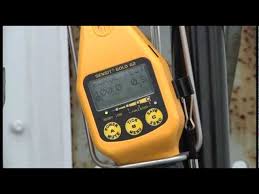 Sensit Gold G2 Combustible Gas Leak Detector Lel O2 Co H2s