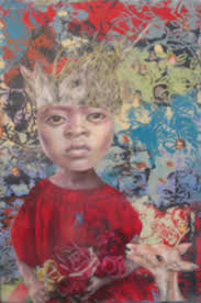 Endicott Redux: Dreams and Shape-shifters...