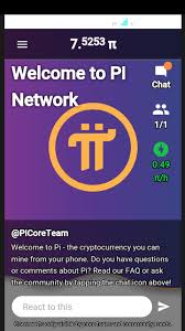 The pi app has very limited capability at the moment. Join Cryptocurrency Pi P Network Earnings For Free Type Austinosbaic2473 As Invitation Code Steemit