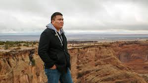 Navajo Nation’s Gay Marriage Controversy