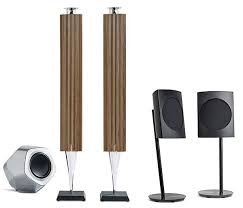 Don't bother with the 220dx by the way, it is not sonically matched to the 420 or 520 speakers. Tower Speaker Reviews Page 3 Sound Vision